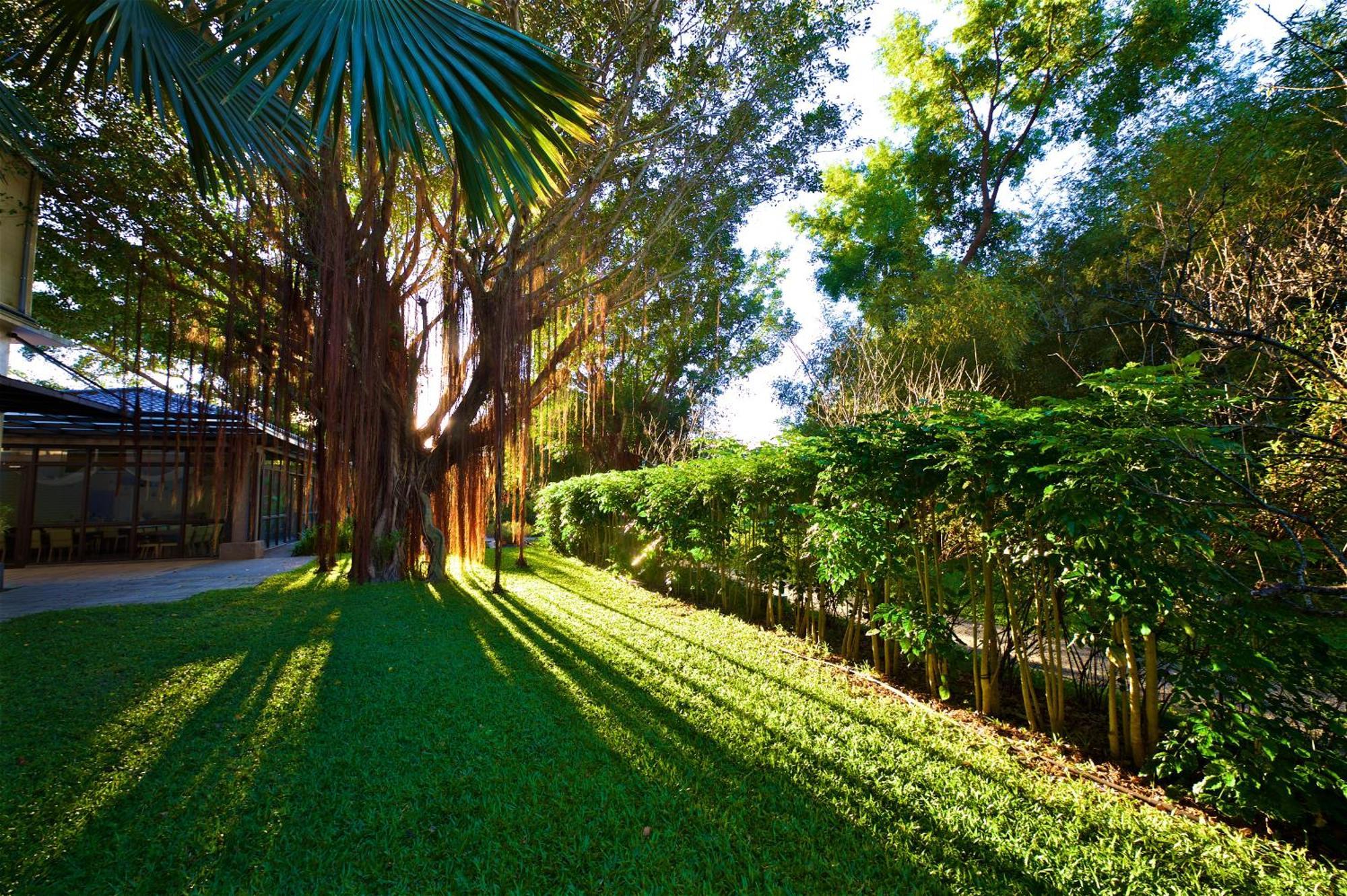 Gaeavilla Resort Ji'an Exterior foto