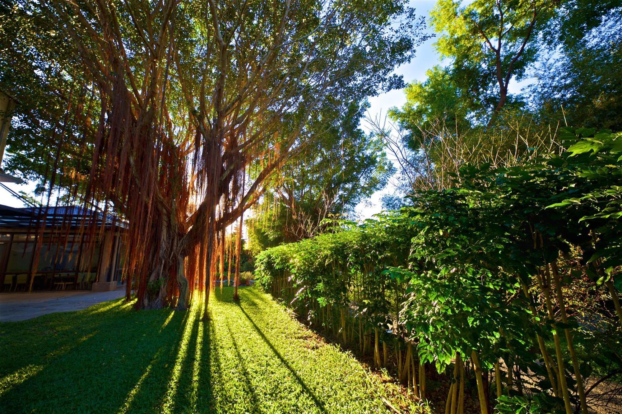 Gaeavilla Resort Ji'an Exterior foto