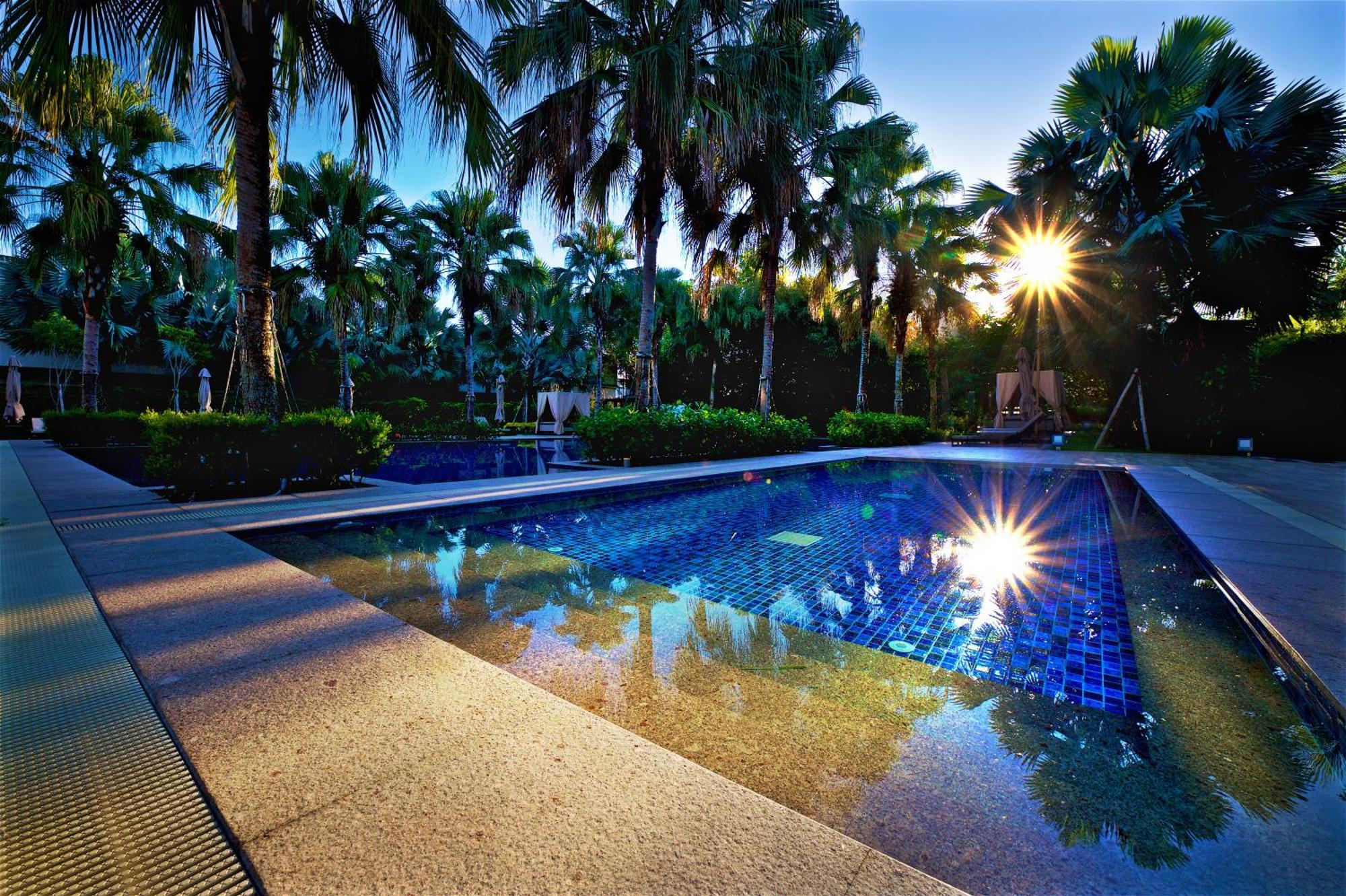 Gaeavilla Resort Ji'an Exterior foto