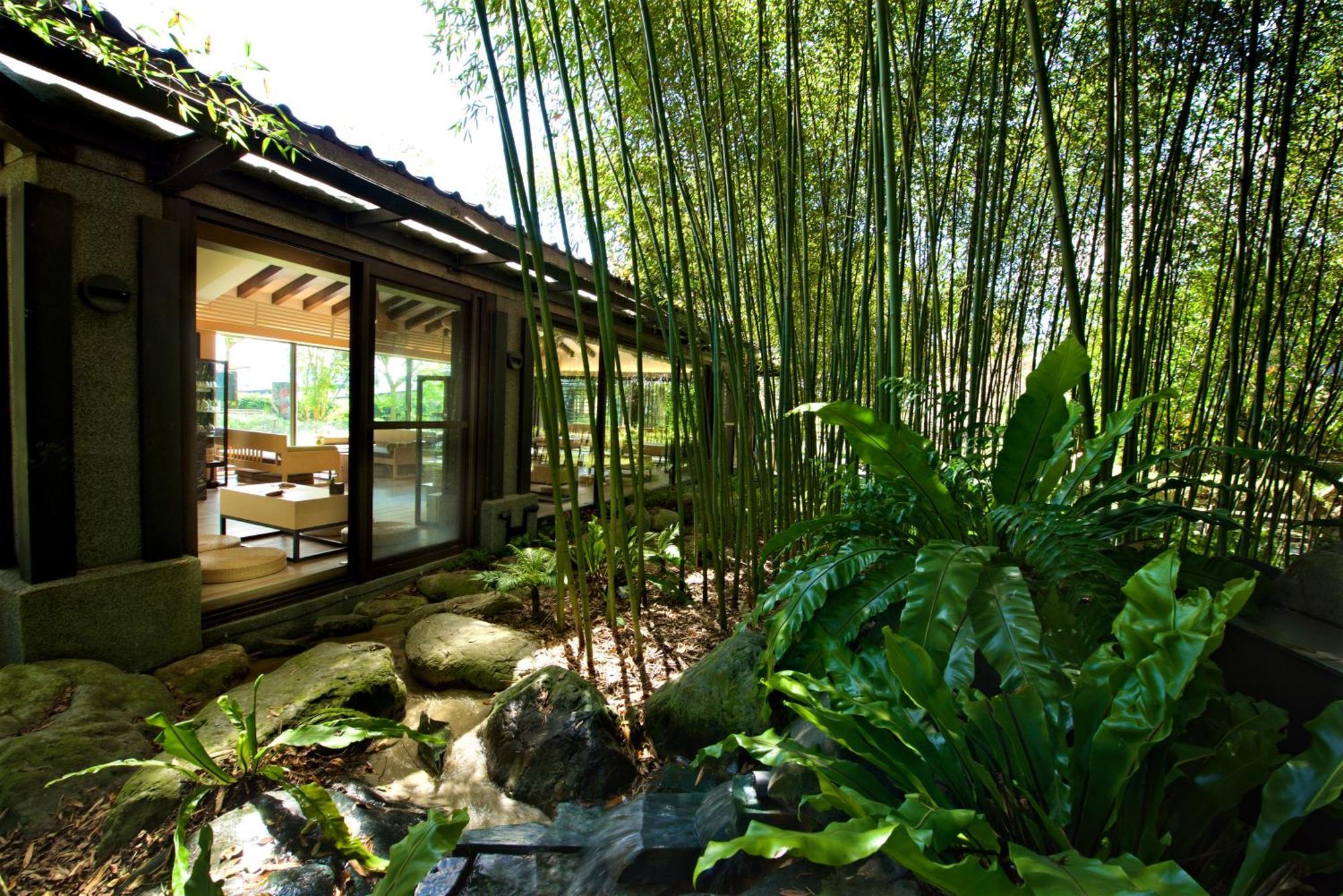 Gaeavilla Resort Ji'an Exterior foto